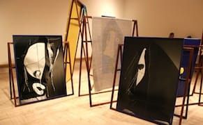 In a Sprawling Collaboration, an Artist and Her Subject Craft His Identity