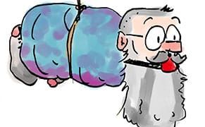 When Inspiration Strikes