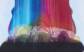 Beer with a Painter: Carrie Moyer