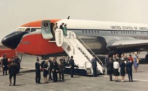 The Father of Streamlining Gets Some Long Overdue Love from MoMA