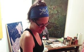 Call for Applications: AICAD Studio Practice Residency in NYC