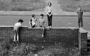 What Will You Do About Chris Killip’s Challenge?