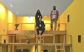 Zona MACO’s Curated Sections Bring a Welcome Coherence to the Art Fair