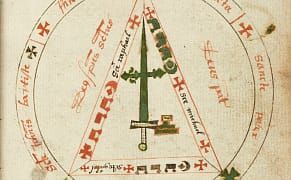 Wolf Teeth, Cradle Knives, and Other Early Modern Sleep Superstitions