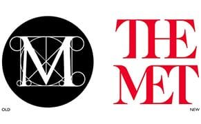 The Meh-tropolitan Museum of Art's Rebranding
