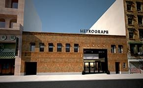 Coming Soon to Manhattan, the First Independent Movie Theater in a Decade