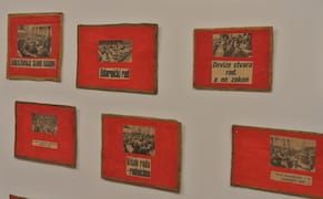 The Vibrant Art that Emerged from Socialist Yugoslavia