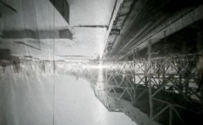 Glimpsing Gowanus in a Loft-Sized Camera Obscura