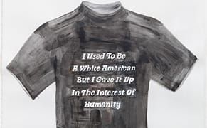 A Curatorial Project Explores What It Means to Organize Your Own Community