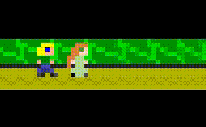 The First Museum Retrospective for a Video Game Artist Explores Why the Medium Matters