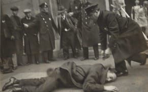 The Short-lived 1940s NYC Tabloid That "Dared to Tell the Truth"