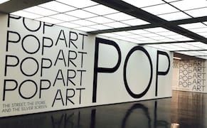 Reckoning with Pop Art's Irrepressible Popularity