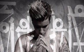 Justin Bieber, Sex Panther