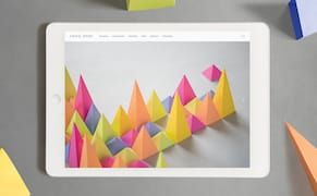 Create a Stunning Website or Artist Portfolio with Squarespace