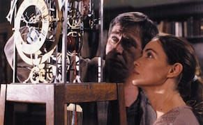 A Test of Faith: Jacques Rivette's Story of Marie and Julien