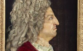 At Versailles, a Darkly Comic Celebration of Louis XIV's Death