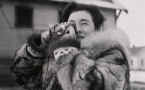 A Photographer Who Tracked Displacement, from Soviet Gulags to Ethiopia's Civil War