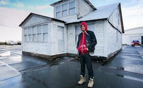 Artist Relocates Abandoned Detroit Home, Dropping it at the Corner of Appropriation and Ruin Porn