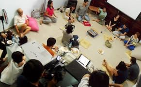 Government Pressure Forces Closure of Vietnamese Artist Residency