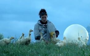 Tracking Artists' Expeditions, from Glacier Surveys to a Search for Nixon's Missing Moon Rocks