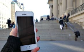 Walk the Eight Blocks from the Met to the Met Breuer, Accompanied by Soundscapes