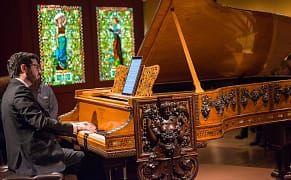 Playing with Time on a Gilded Age Piano