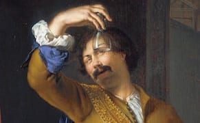 Weekend Words: Vacant