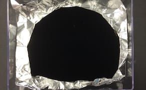 Anish Kapoor Gets Exclusive Rights to the World's Darkest Material [UPDATED]