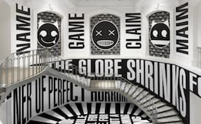 Explore 'MashUp: The Birth of Modern Culture' at the Vancouver Art Gallery