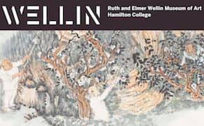 Discover 'Yun-Fei Ji: The Intimate Universe' at the Wellin Museum of Art