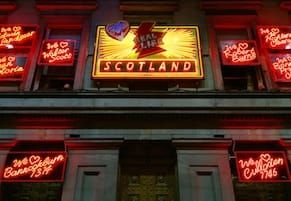 At a Glasgow Museum, Local Artists Grapple with National Politics