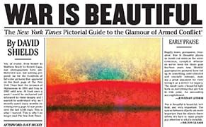 New York Times Sues PowerHouse Books for Copyright Infringement