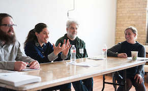 Learn How to Make a Living as an Artist with Springboard for the Arts' Free Toolkit