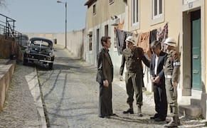 Stan Douglas Reimagines a Joseph Conrad Spy Novel in 1970s Portugal