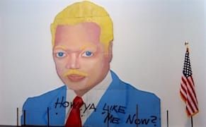 Dear Adam D. Weinberg, Donna De Salvo, and Scott Rothkopf