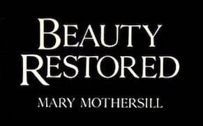 Reader's Diary: Mary Mothersill's ‘Beauty Restored’