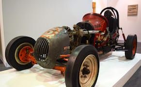 From Míro's Studio to Ledger Art, Standouts of the Armory Show's Modern Section