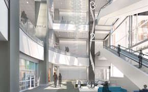 Calling All NYC-area Artists: Apply for ArtsWestchester's City Center Public Art Commission