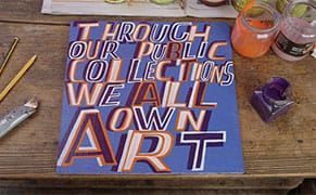 A New Website Lets You Browse Images of All Publicly Owned Art in the UK