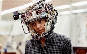 Imagining the Possible Futures of Virtual Reality