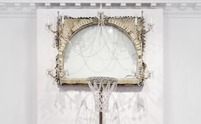 Why David Hammons Might Find It Necessary to Be Elusive and Difficult