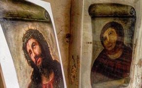 With Its Own Arts Center, Beast Jesus Rises Again