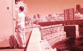 A Pioneering Net Artist Mourns the Unfulfilled Promise of the Internet