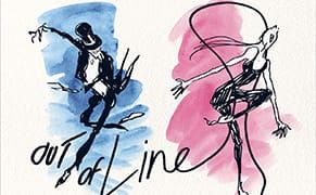 70 Years of Jules Feiffer's Expressive and Satiric Art