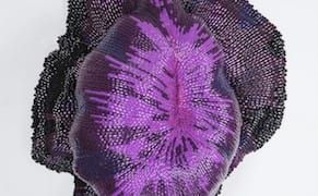 South African Artist Nails It with Sculptures Made from Thousands of Press-Ons