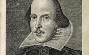 Shakespeare's Only Handwritten Manuscript Contains a Message of Empathy for Migrants