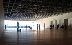 When Institutional Critique Doesn’t Go Far Enough