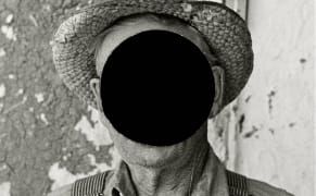 Scarred Rejects from the Farm Security Administration's Great Depression Photos