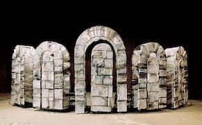 A Photographer Documents the Shifting Landscapes of Armenia