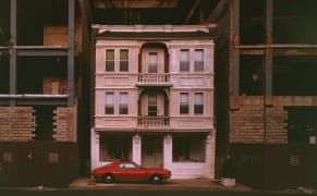 Holdouts: The Solitary Resisters of Real Estate